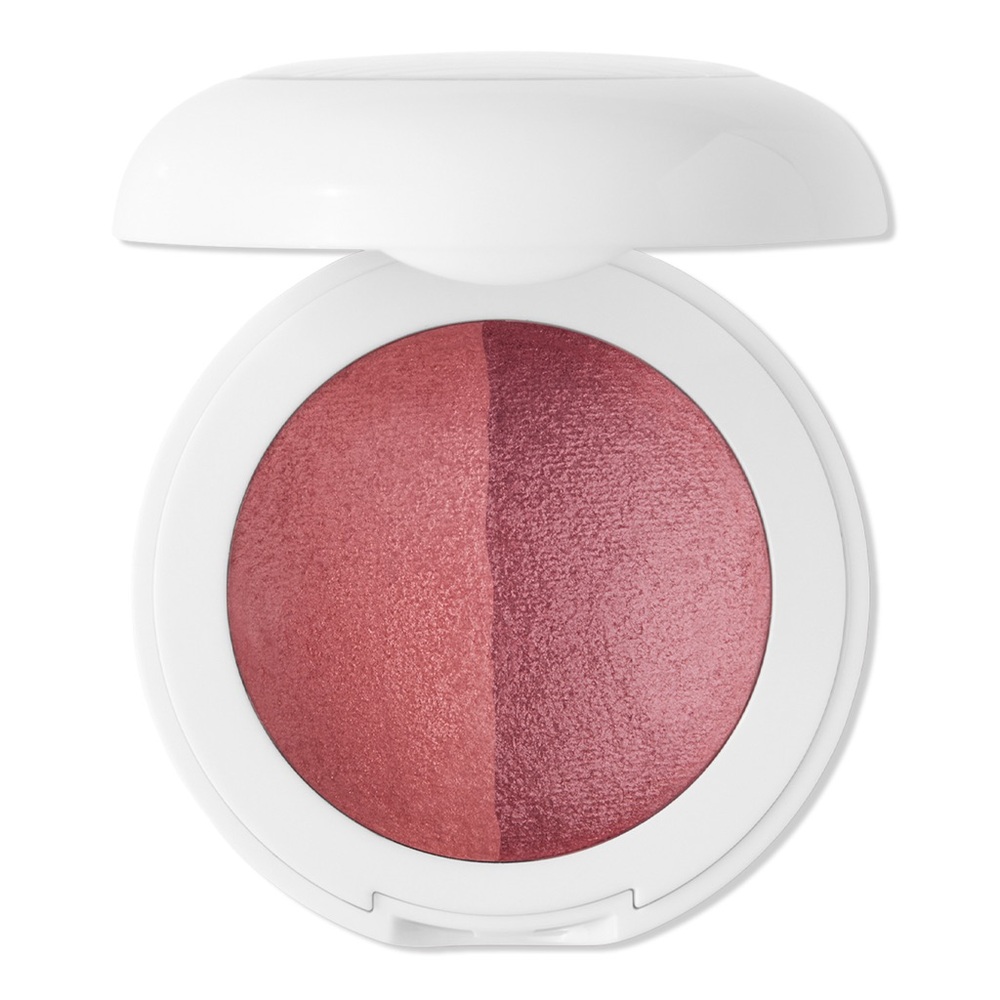 ✨ DIBS Beauty The Duet Baked Blush – Backstage ✨